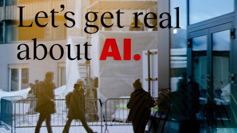 More CEOs Fear Companies Will Not Survive AI, Climate Change