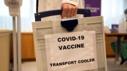 Avance Informativo - 9:00am