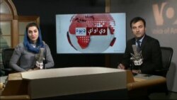 د ډیوه ریډیو د روانو چارو خپرونه په ټي وي