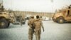 امریکہ میں فوجی اڈہ افغان جنگ میں مدد کرنے والوں کی میزبانی کے لیے تیار