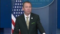 White House Official: 'Absolutely' Reducing Funding to UN, Foreign Aid