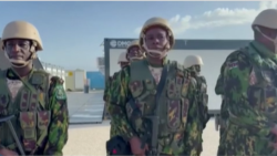 Serikali ya Kenya yasema operesheni ya kuleta amani Haiti haitasitishwa