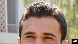 خامۆش عومه‌ر عه‌بدوڵا : تیرورکردنی سه‌رده‌شت عوسمان چوه‌ته‌ چوارچیوه‌یه‌کی سیاسیه‌وه‌ تاکو یاسایی