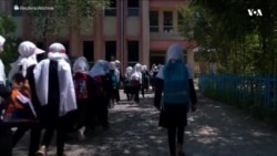 یونیسف د افغان نجونو د ښوونځیو د سملاسي پرانیستلو غوښتنه وکړه