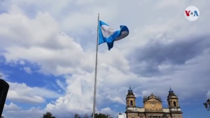 Conmemoración virtual del bicentenario en Guatemala