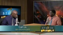Live Talk: Uhulumende Uzama Ukuthi Amabhasi Engatshayelwa Ebusuku eZimbabwe