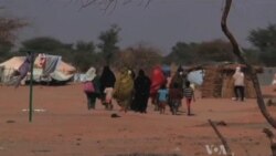 Numbers at 18-Year High as UN Observes World Refugee Day