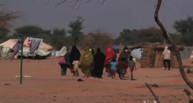 Numbers at 18-Year High as UN Observes World Refugee Day