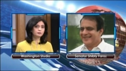 ریڈیو آن ٹی وی May 9, 2016