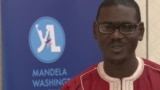 They Have a Dream - YALI Fellow Gambia