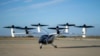 Flying Taxis to be Made in Ohio, Home of Wright Brothers