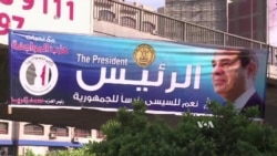 Egypt’s Political Sphere Shrinks Even More