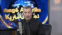 Weşana Radyo-TV 5 meha 8, 2013