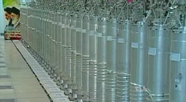 Views on Impact Mixed as Iran Says It's Close to Nuclear Implementation