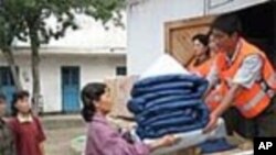 국제기구들, 대북 인도주의 지원에 적극 나서