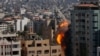 نشست ویژه شورای امنیت درباره حملات اسرائیل و حماس؛ گوترش  خواستار آتش‌بس فوری شد