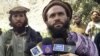 Pakistani Officials: No Peace Talks With Taliban