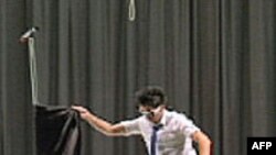 Džej Matioli – madjioničar iz Virdžinije