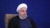 روحانی از همسایگان ایران خواست «در تصرف آب رودخانه‌ها عدالت را رعایت» کنند
