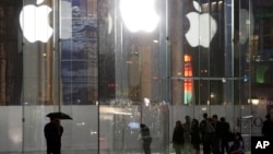 Apple celebró la decisión que revisa la prohibición impuesta por la ITC que entraba en vigor este domingo 4 de agosto.