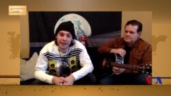 Border Crossings: Sam Williams