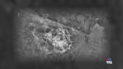 حملات ارتش اسرایٔیل به بیش از ۴۰۰ هدف در غرب و مرکز ایران