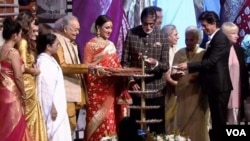 Kolkata Film festival