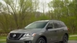 MotorWeek - Nissan Pathfinder Rock Creek Edition, Triển lãm ô tô quốc tế Bắc Mỹ