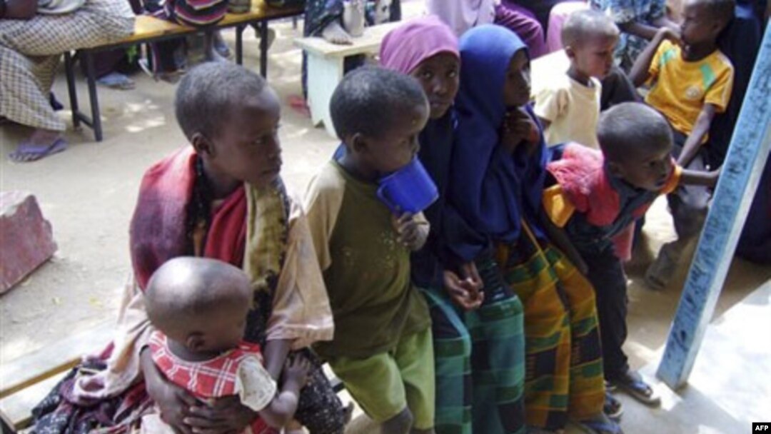 Somali uzoq yillardan beri ichki urushlar domida