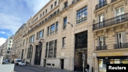 همزمان با ادامه تحقیقات در مورد تلاش برای حمله به دفتر «بانک آو آمریکا» در پاریس، وزیر کشور فرانسه می‌گوید «سوءظن چشمگیر» علیه جمهوری اسلامی وجود دارد (یکشنبه ۹ فروردین ۱۴۰۵)