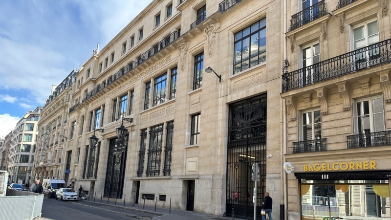 خنثی شدن طرح حمله به بانک آمریکایی در پاریس؛ فرانسه: «سوءظن چشمگیر» علیه جمهوری اسلامی وجود دارد