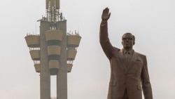 Une dent de Patrice Lumumba a été remise au gouvernement de la RDC