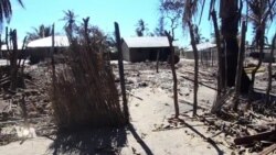Mozambique: les djihadistes s'emparent d'un port clé riche en gaz naturel
