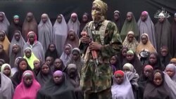 Chibok ပြန်ပေးဆွဲခံ ကျောင်းသူတချို့ လေကြောင်းရန်ကြောင့် သေဆုံးဟုဆို