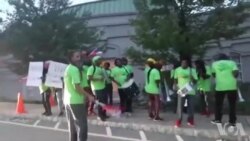 Yon Bann Rara nan New York an Favè Prezidan Jovenel Moïse