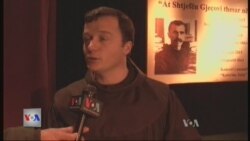 140 vjetori i lindjes së Shtjefën Gjeçovit