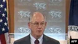 Birləşmiş Ştatlar Pakistanda qadının daş-qalaq edilməsini kəskin qınayıb