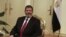 Predsednik Egipta Mohamed Morsi