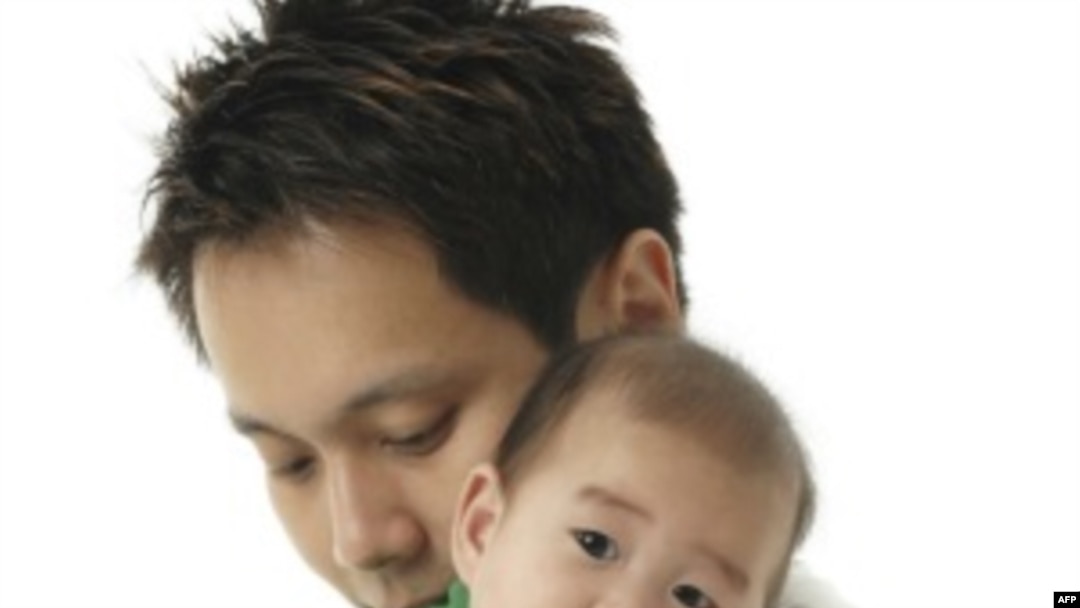 Ai cũng cần có một người cha