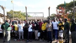 Africa News Tonight: Zimbabwe Releases More Than 4,000 Prison Inmates Ahead of General Elections & More
