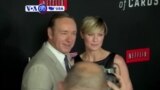 Manchetes Americanas 9 Novembro: Kevin Spacey afastado de filme de famoso realizador