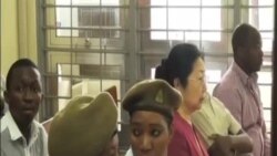 坦桑尼亞對中國“象牙女王”提出正式指控