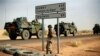 French, Malian Forces Clash With Militants Outside Gao
