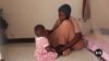 Teenage mothers in Tanzania struggle with stigmatization 