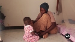 Teenage mothers in Tanzania struggle with stigmatization 