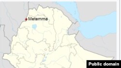 Gondor, Matammaa