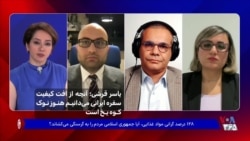 آنچه از افت کیفیت سفره ایرانی می‌دانیم هنوز نوک کوه یخ است!