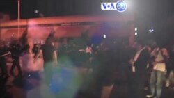 Manchetes Mundo 25 Maio 2016