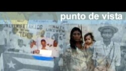 Punto de Vista 279: Human Trafficking Prevention 