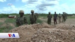 Qubanaha Maanta, Sep. 29, 2019